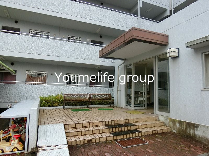 Bellevue壱番館 その他外観1