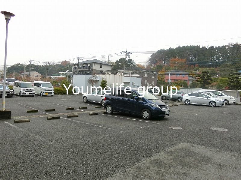 Bellevue壱番館 その他外観2