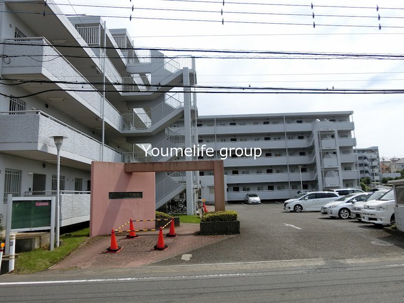 Bellevue壱番館 その他外観4