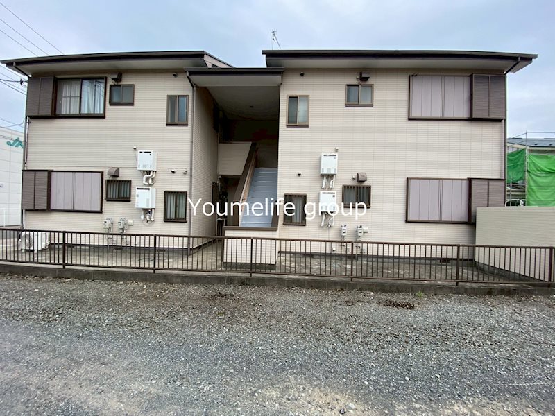 ハイツいのまた その他外観4