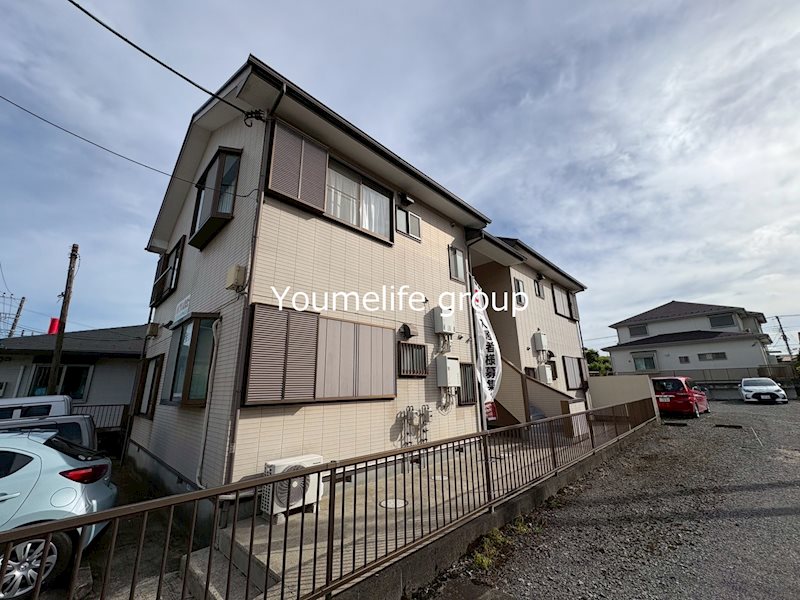 ハイツいのまた その他外観5