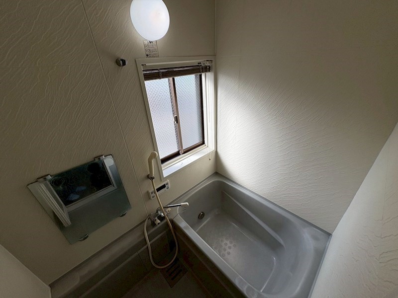 ハイツいのまた 風呂画像