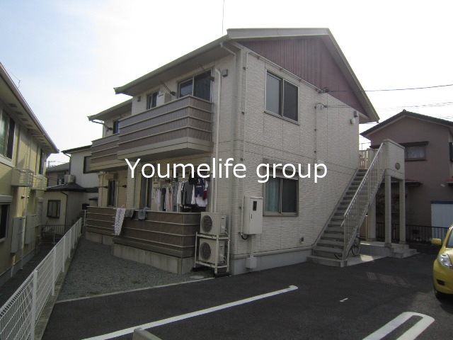 フェリシテ その他外観1