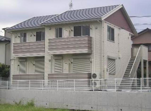 フェリシテ その他外観2