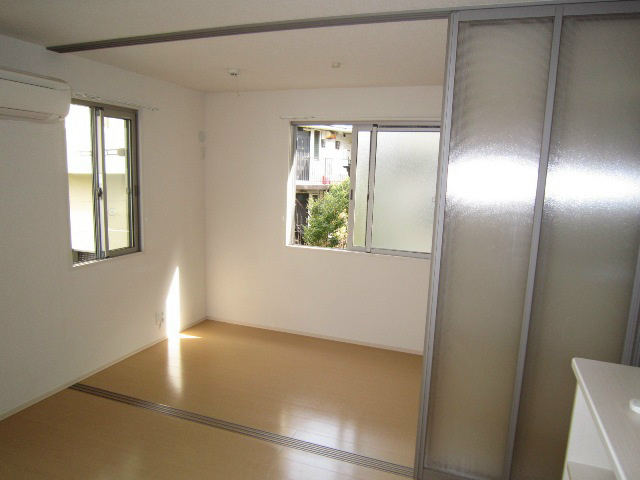 フェリシテ リビング