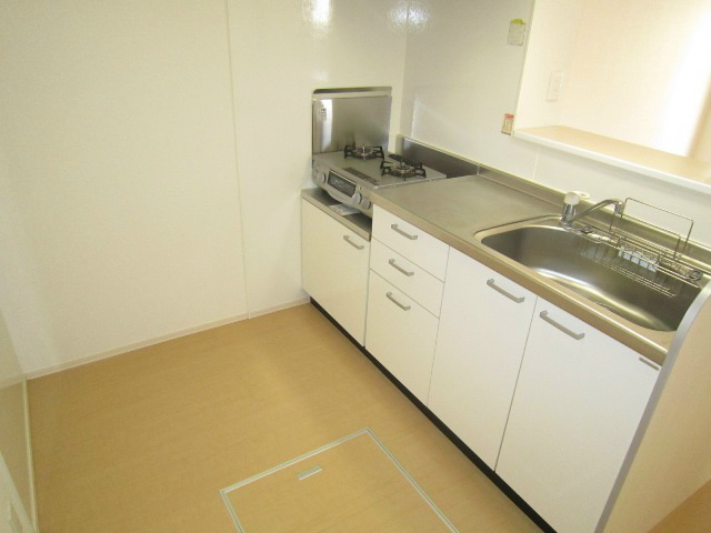 フェリシテ キッチン