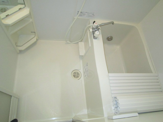 フェリシテ 風呂画像