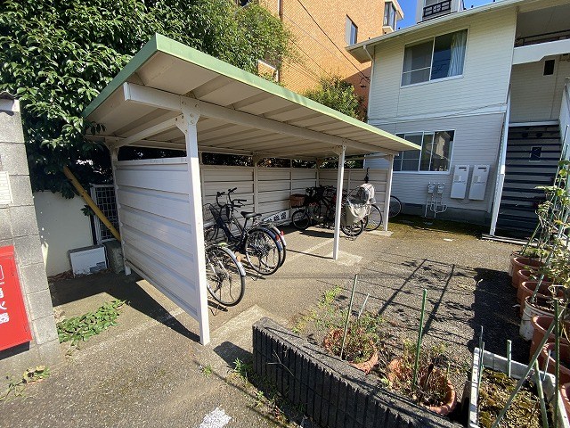 クレスト藤沢弐番館 その他外観1