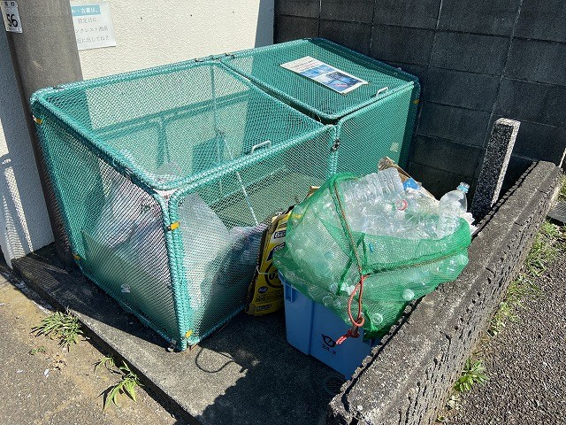 クレスト藤沢弐番館 その他外観3