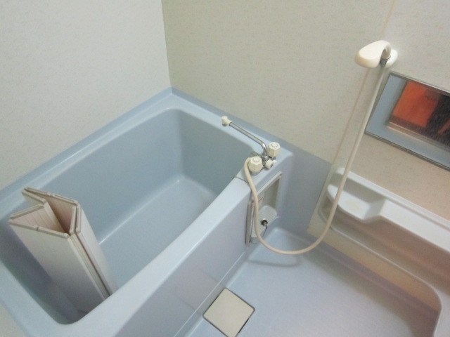 クレスト藤沢弐番館 風呂画像