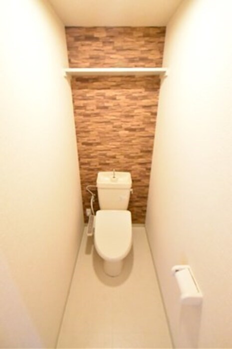 レザンシャトー その他4