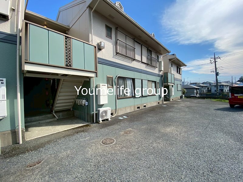 レザンシャトー その他外観2