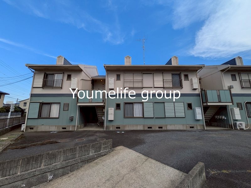 レザンシャトー その他外観5