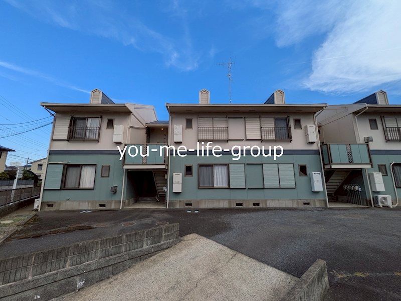 レザンシャトー その他外観3