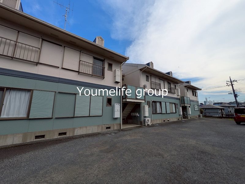 レザンシャトー その他外観4