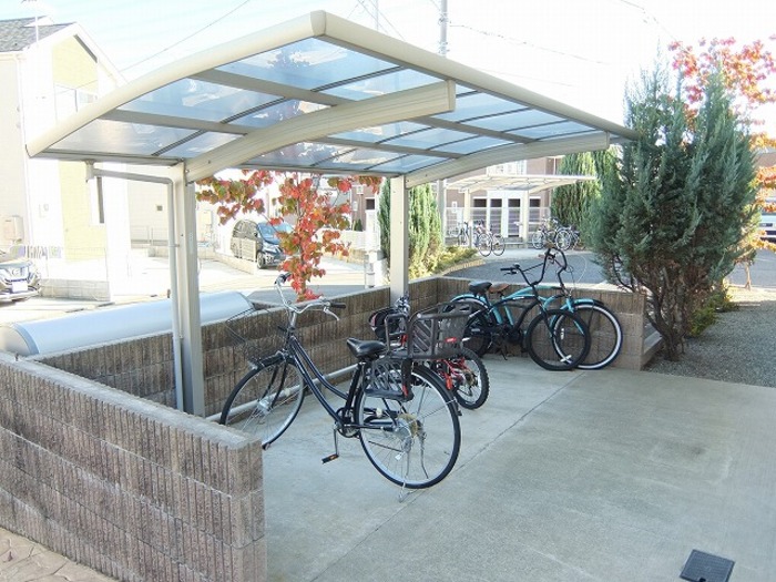 ｓｏｕｔｈ ｗｉｎｄ その他外観3