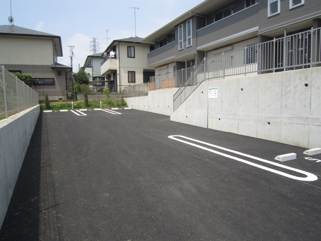 エストコリーヌ その他外観2