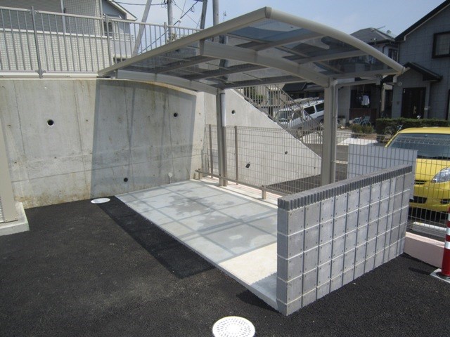 エストコリーヌ その他外観3