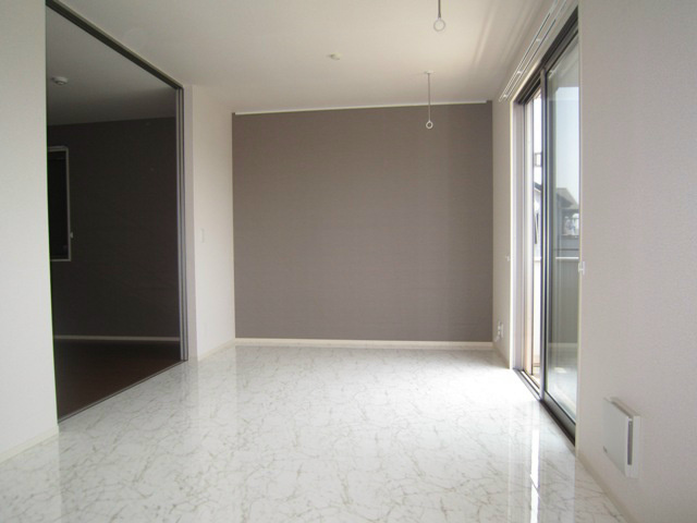 エストコリーヌ リビング