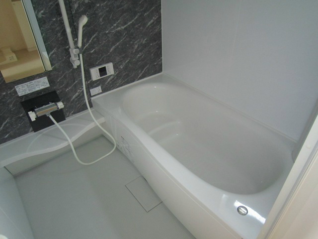 エストコリーヌ 風呂画像