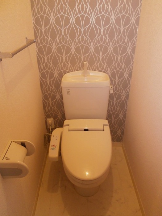 グランフォート　弐番館 その他1