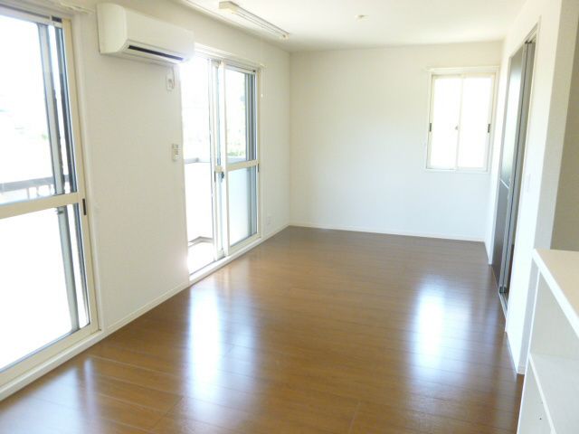 グランフォート　弐番館 その他6