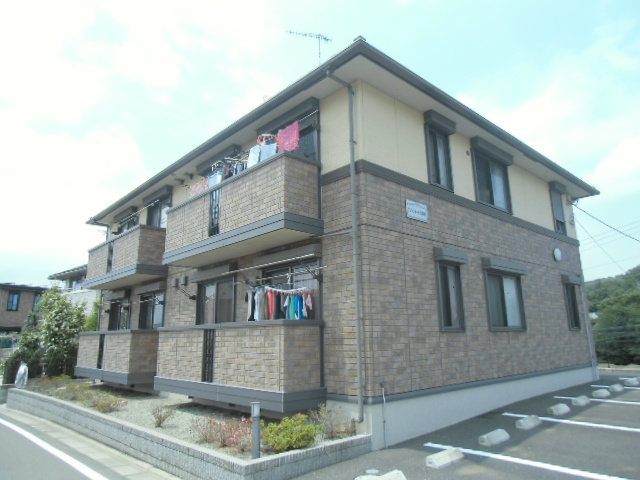 グランフォート　壱番館 その他外観3