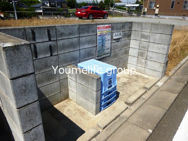 グランフォート　壱番館 その他外観5