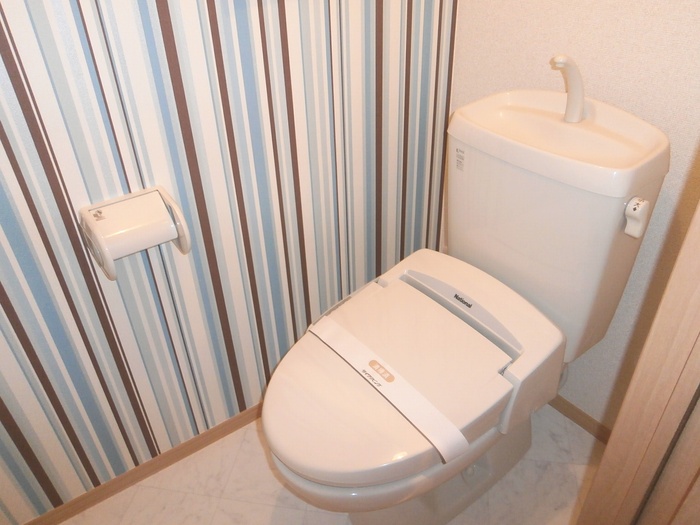 コンフォート　壱番館・弐番館　Ⅰ その他1