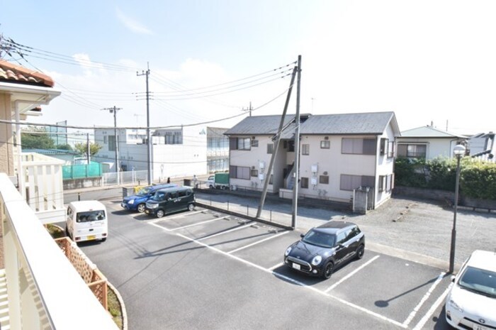 コンフォート　壱番館・弐番館　Ⅱ その他6