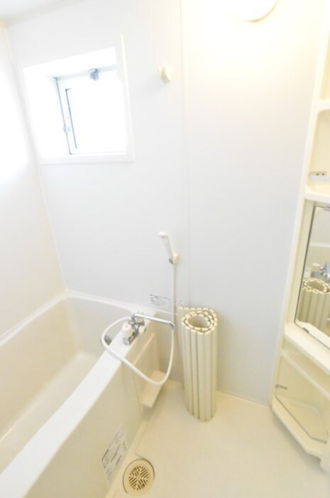 コンフォート　壱番館・弐番館　Ⅱ 風呂画像