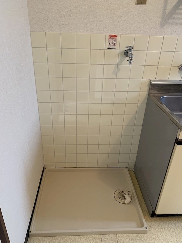 ヴィラパピヨン その他部屋・スペース