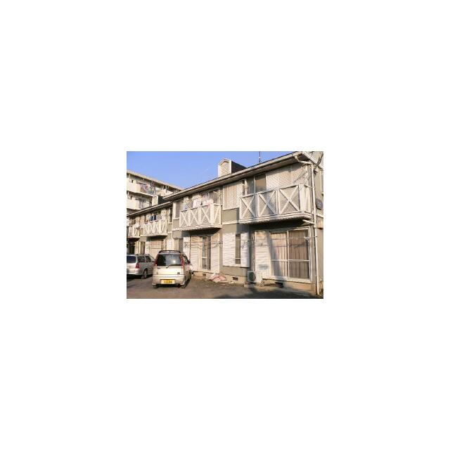 アイビーハウスONE 103号室 外観