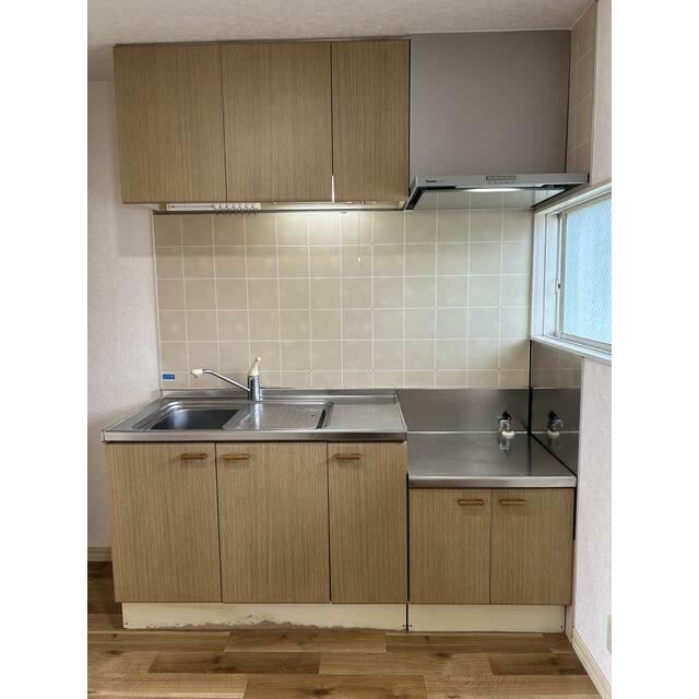 アイビーハウスＯＮＥ キッチン