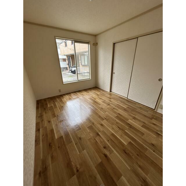 アイビーハウスＯＮＥ ベッドルーム