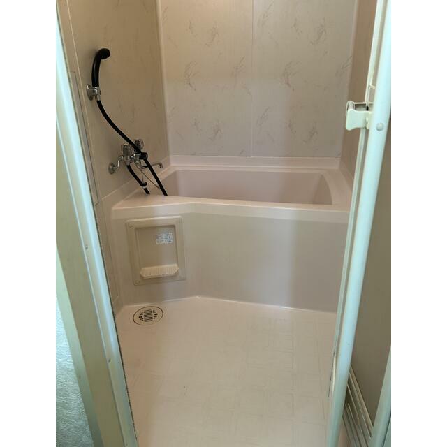 アイビーハウスＯＮＥ 風呂画像