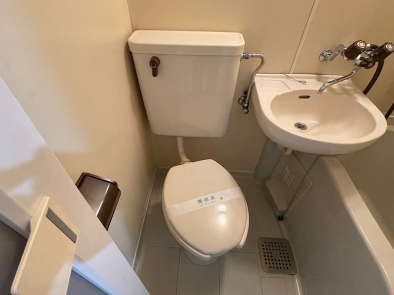 ＳＫハイツ　第７ その他1