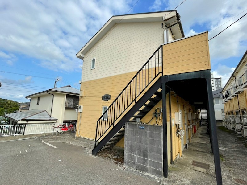 ＳＫハイツ　第７ その他外観1