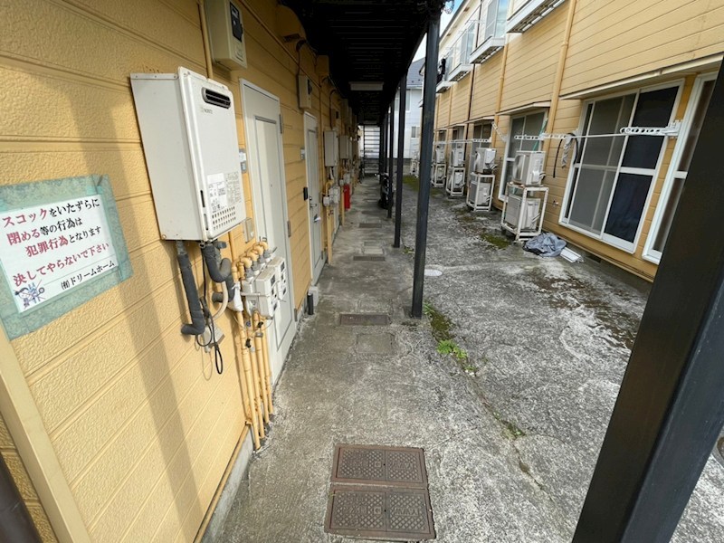 ＳＫハイツ　第７ その他外観2