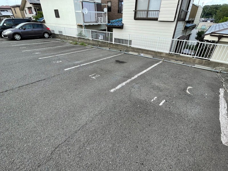 ＳＫハイツ　第７ その他外観3