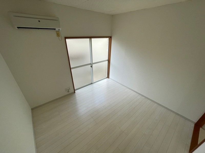 ＳＫハイツ　第７ リビング