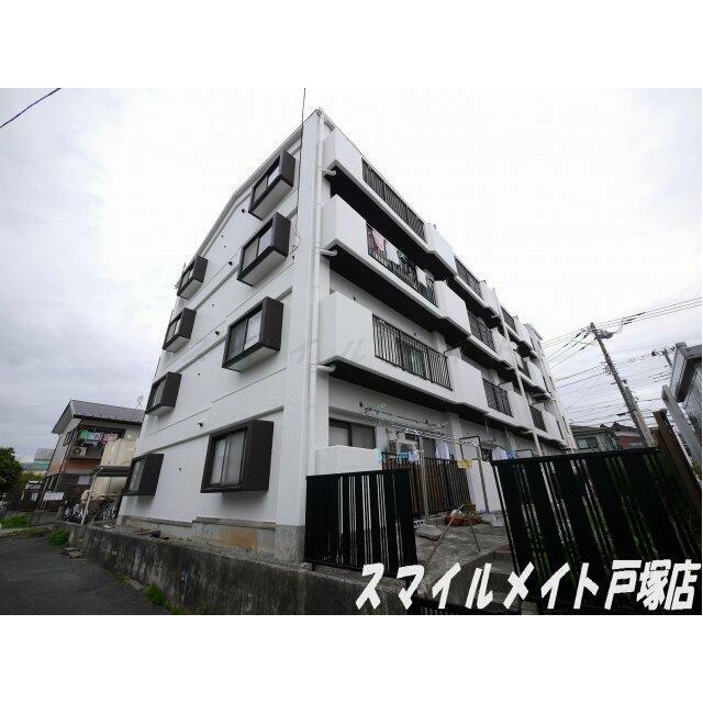 オリブマンション 103号室 外観