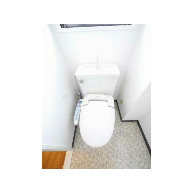 オリブマンション その他2