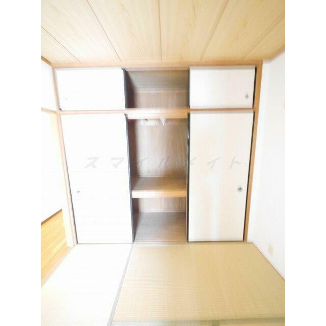 オリブマンション その他4