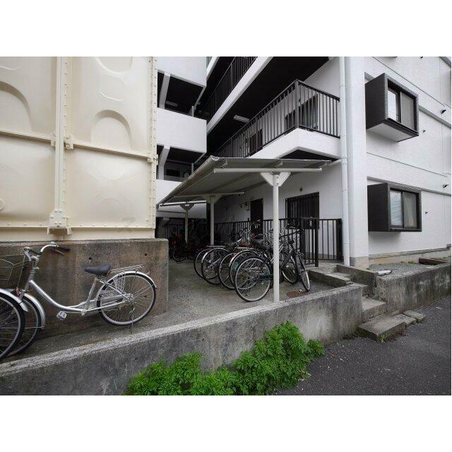 オリブマンション その他6