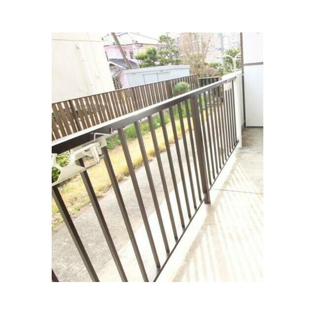 オリブマンション その他外観1