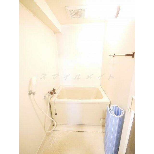 オリブマンション 風呂画像