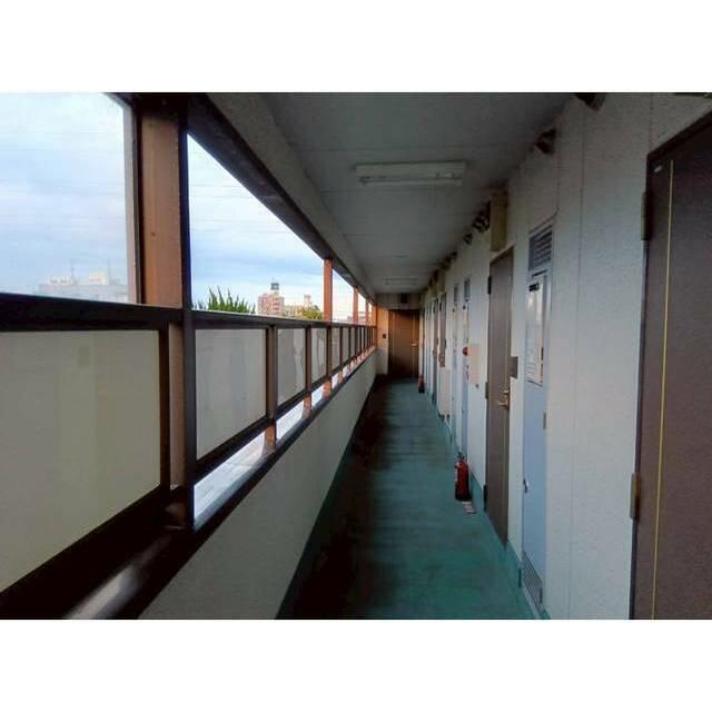 平塚ＮＣハイツ その他4