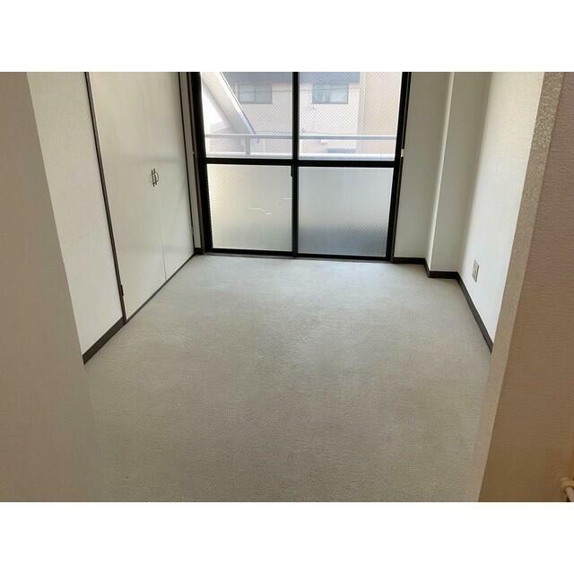 平塚ＮＣハイツ リビング