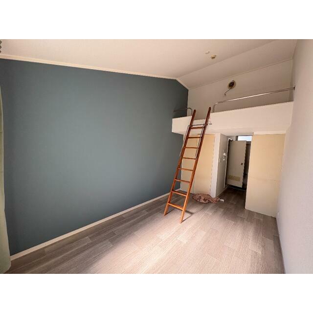 クロノス茅ヶ崎 リビング